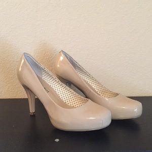 Madden Girl Getta Heel